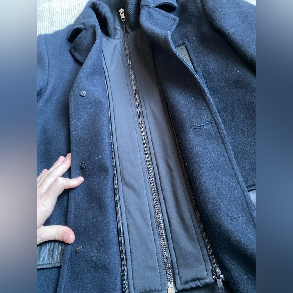 Designerer jacket - Picture 3 of 14